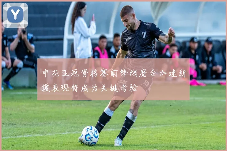 申花亚冠资格赛前锋线磨合加速新援表现将成为关键考验
